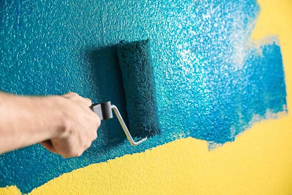 Fresh painting service – interior Fresh painting service in Bangalore